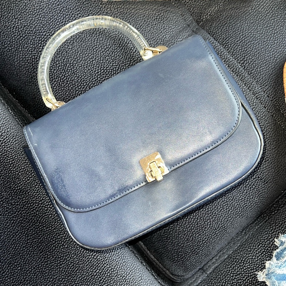 Mango bag